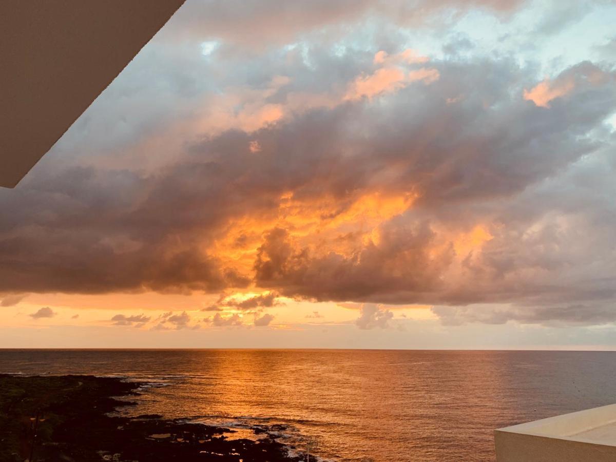 Sargo Apartment Punta Mujeres Bagian luar foto