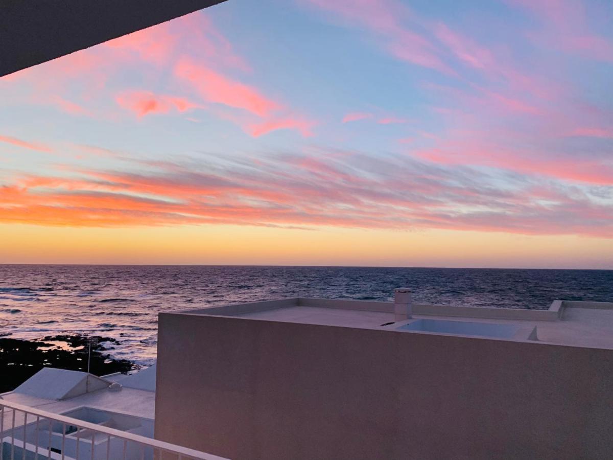 Sargo Apartment Punta Mujeres Bagian luar foto