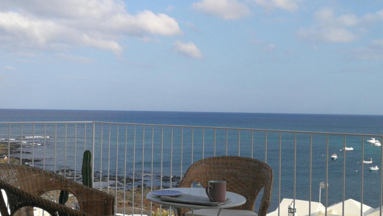 Sargo Apartment Punta Mujeres Bagian luar foto