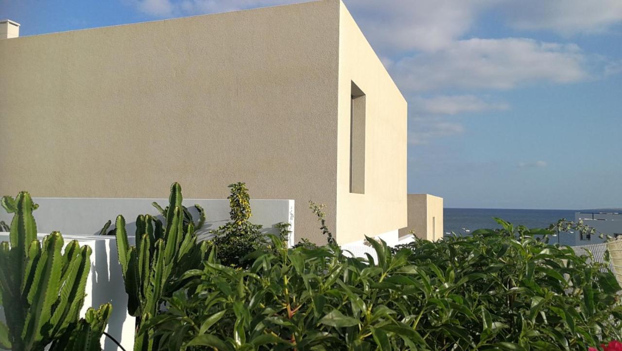Sargo Apartment Punta Mujeres Bagian luar foto
