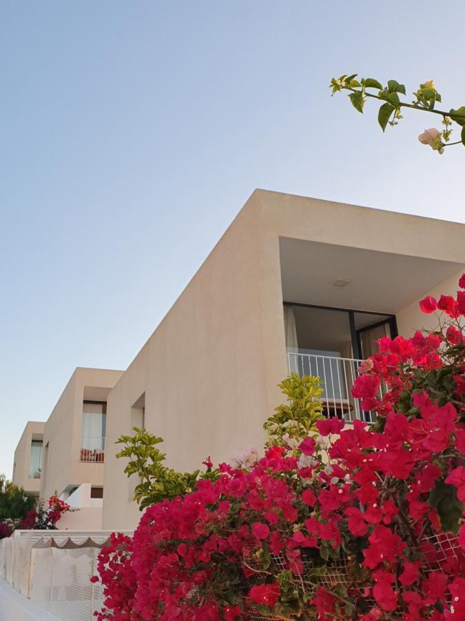 Sargo Apartment Punta Mujeres Bagian luar foto
