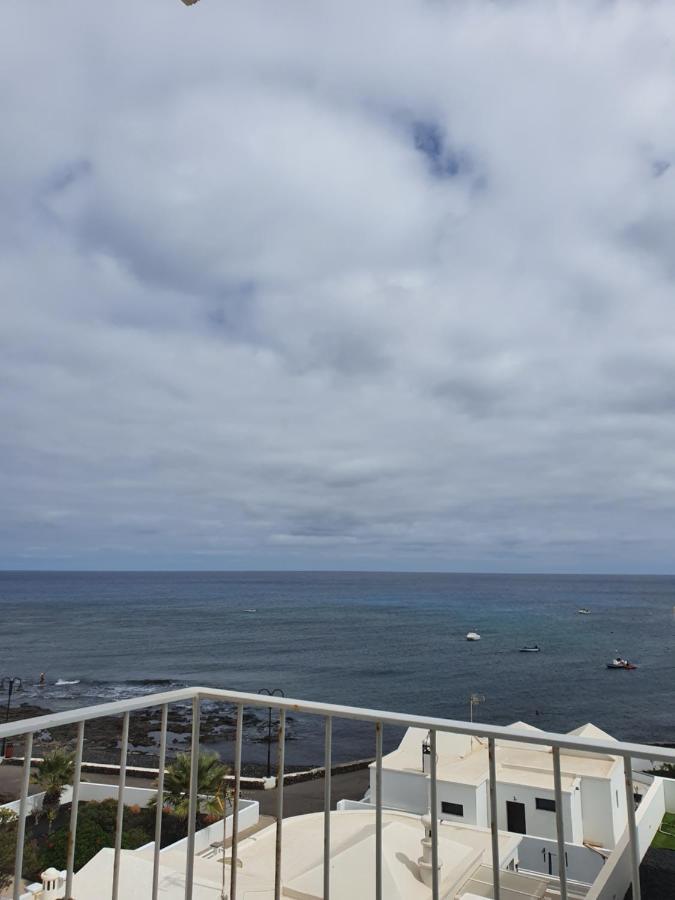 Sargo Apartment Punta Mujeres Bagian luar foto