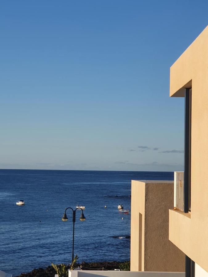 Sargo Apartment Punta Mujeres Bagian luar foto