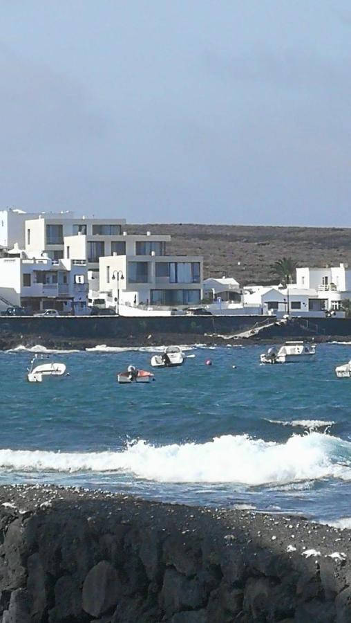 Sargo Apartment Punta Mujeres Bagian luar foto