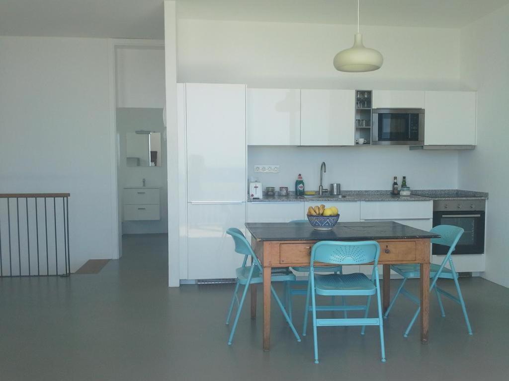 Sargo Apartment Punta Mujeres Bagian luar foto