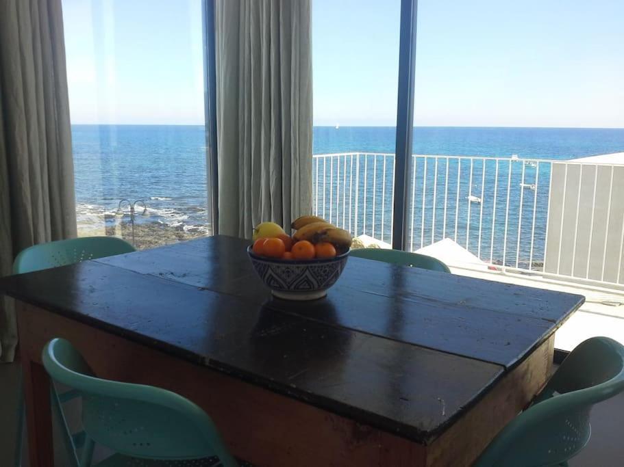 Sargo Apartment Punta Mujeres Bagian luar foto