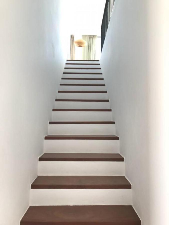 Sargo Apartment Punta Mujeres Bagian luar foto
