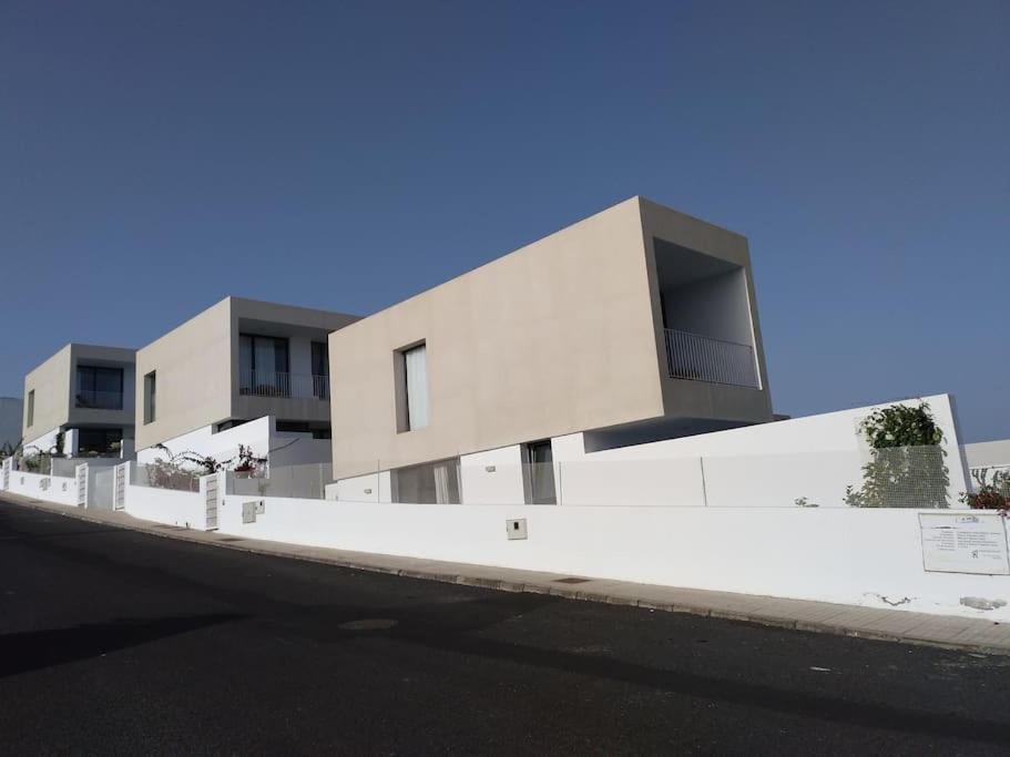 Sargo Apartment Punta Mujeres Bagian luar foto