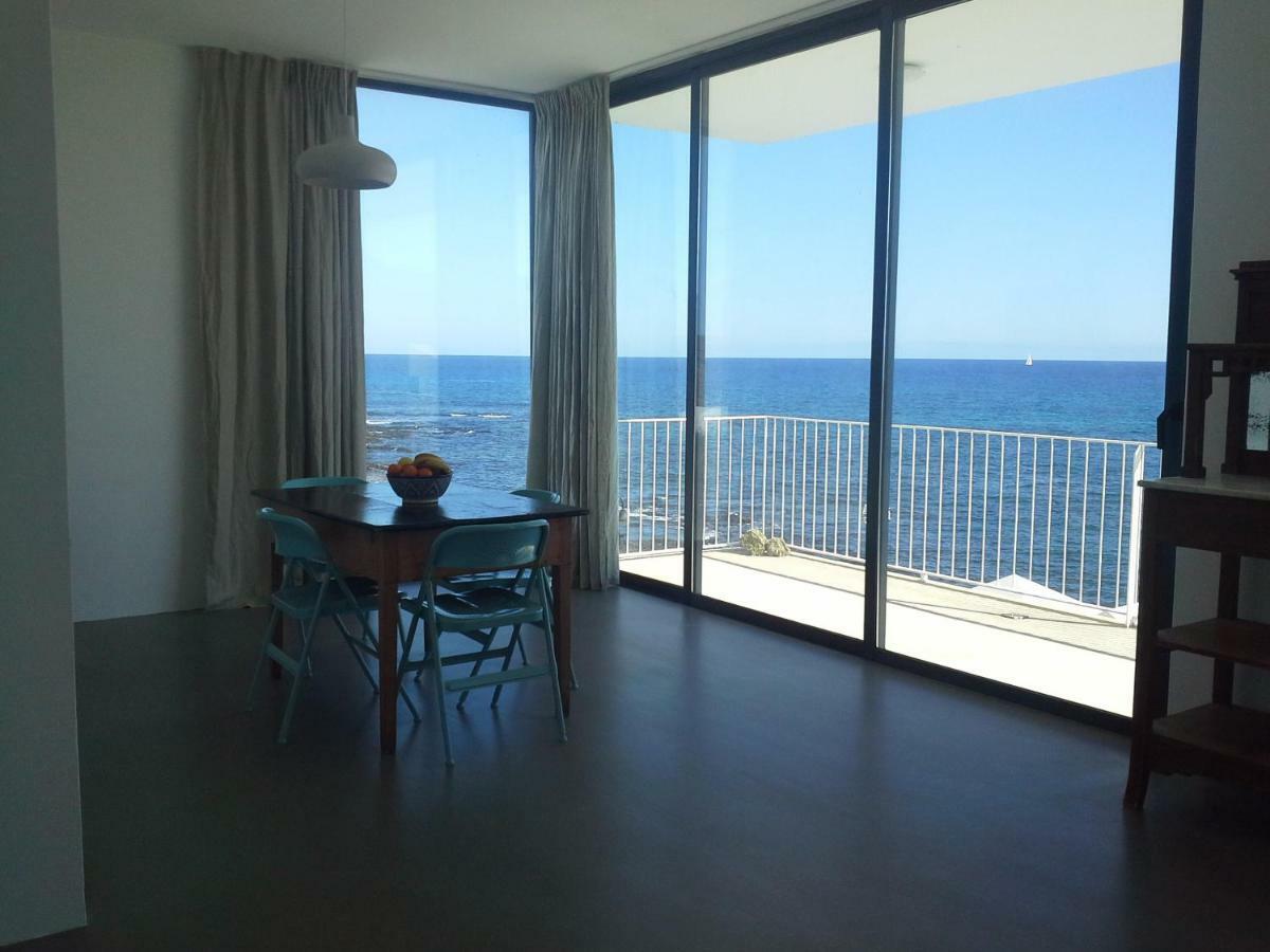 Sargo Apartment Punta Mujeres Bagian luar foto