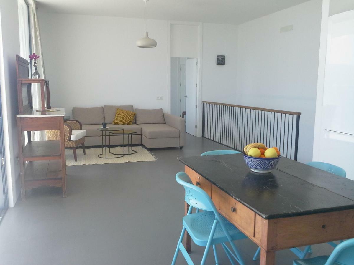 Sargo Apartment Punta Mujeres Bagian luar foto