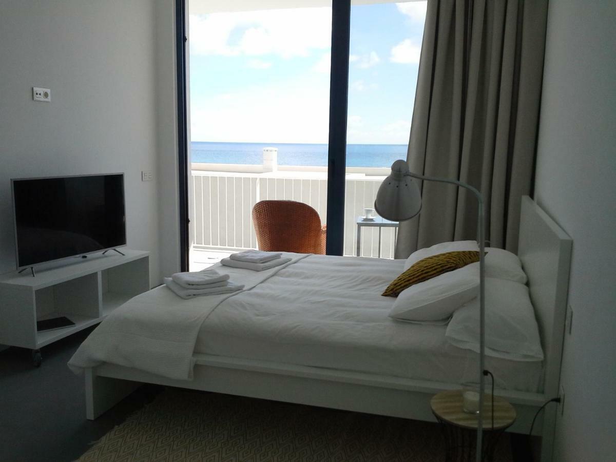 Sargo Apartment Punta Mujeres Bagian luar foto