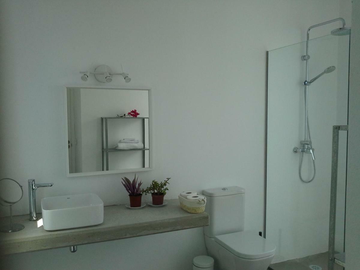 Sargo Apartment Punta Mujeres Bagian luar foto