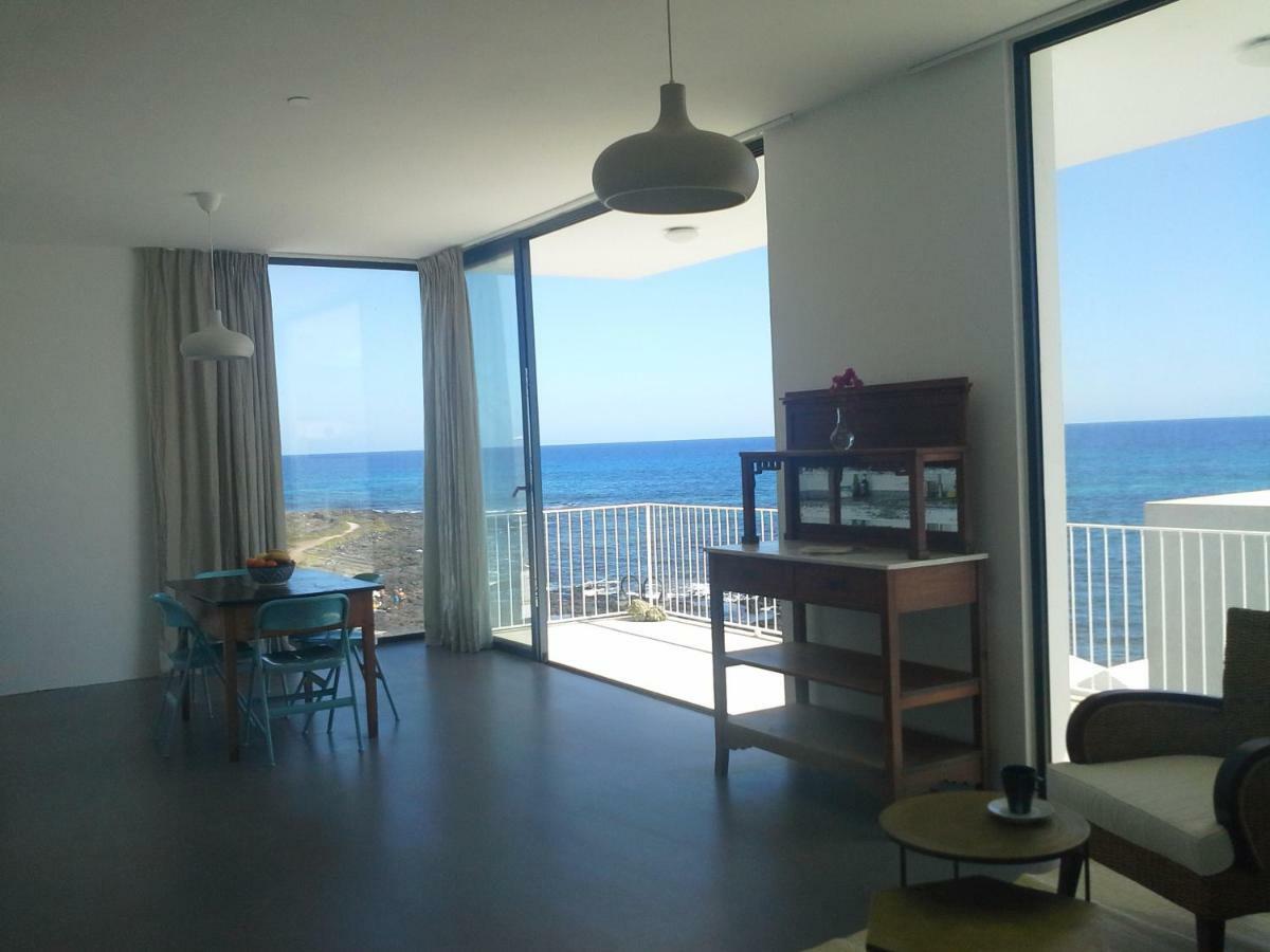 Sargo Apartment Punta Mujeres Bagian luar foto