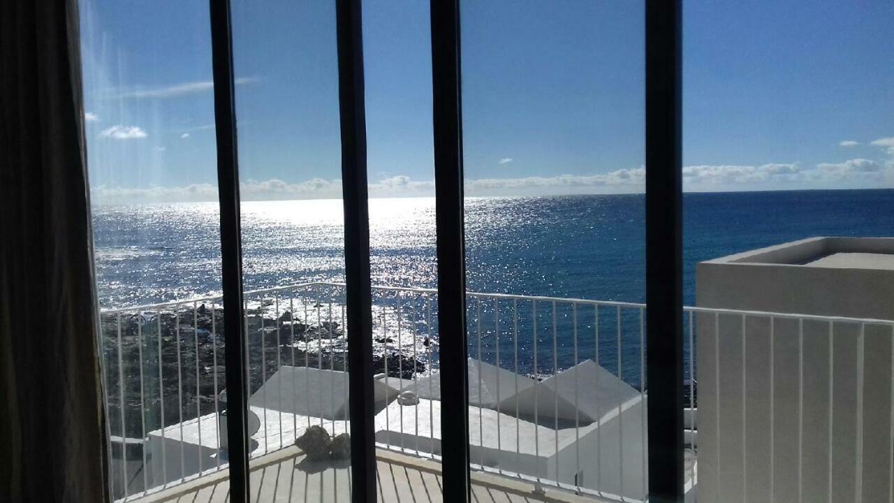 Sargo Apartment Punta Mujeres Bagian luar foto